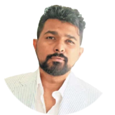 Gautam Raveendran photo