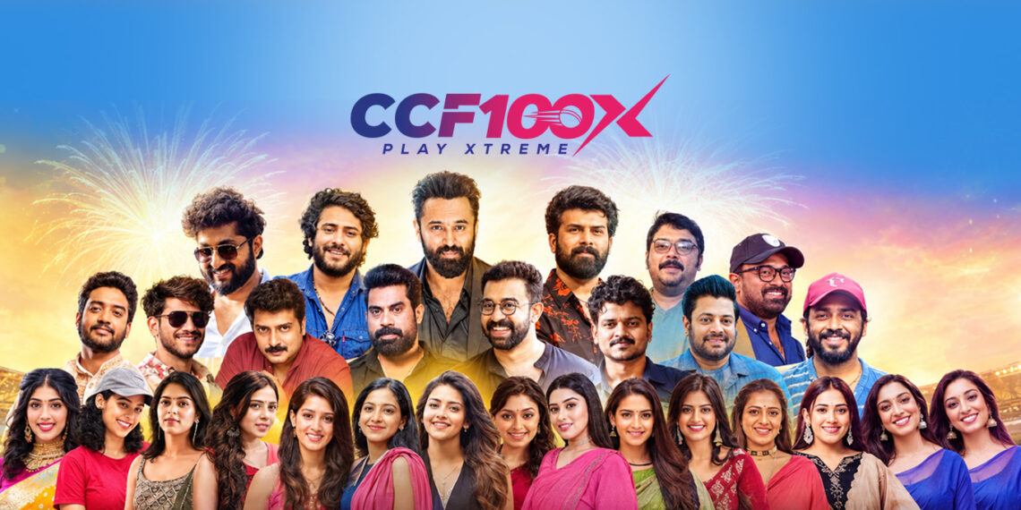 CCF
