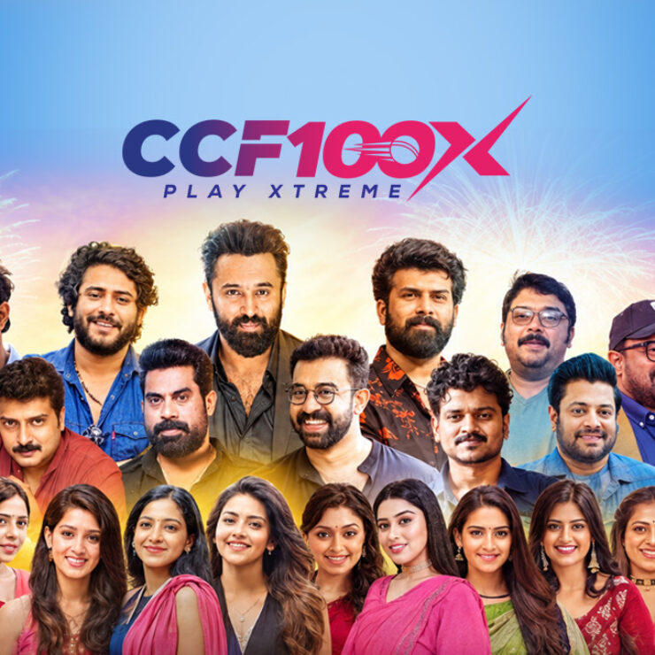 CCF