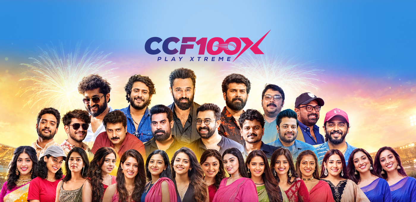 CCF